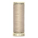 GÜTERMANN MARA 100 M