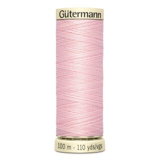 GÜTERMANN MARA 100 M
