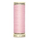 GÜTERMANN MARA 100 M