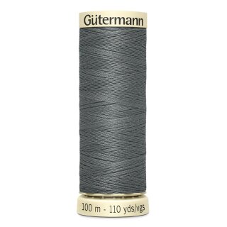GÜTERMANN MARA 100 M