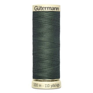 GÜTERMANN MARA 100 M