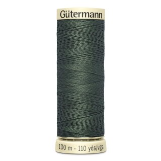GÜTERMANN MARA 100 M