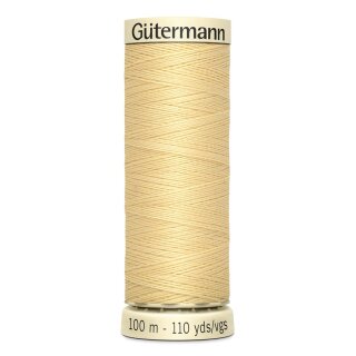 GÜTERMANN MARA 100 M