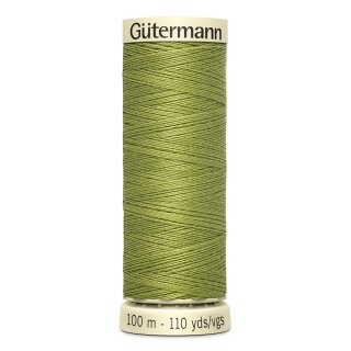 GÜTERMANN MARA 100 M