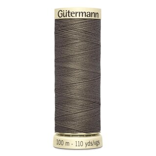 GÜTERMANN MARA 100 M