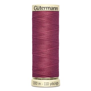 GÜTERMANN MARA 100 M