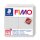FIMO leather-effect - elfenbein