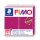 FIMO leather-effect - beere