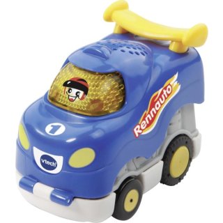 Tut Tut Baby Flitzer - Press&Go Rennauto