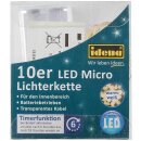Idena LED Micro Lichter-