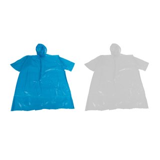 Regenponcho