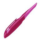 STABILO EASYbirdy R mit Feder A beere/pink