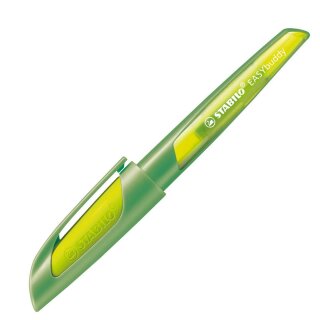STABILO EASYbuddy Feder A limette/grün