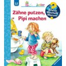 WWWjun52: Zähne putzen, Pipi machen