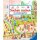 Sachen suchen: Im Kindergarten, Pappbilderbuch unter 5 Euro