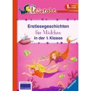 Erstlesegeschichten für Mädchen-1.Kl.,...