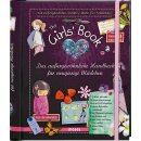 Girls Book Das außergewöhnliche Handbuc