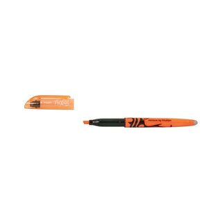 Textmarker SW-FL-O Frixion Light orange, Strichstärke 3,8mm
