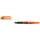 Textmarker SW-FL-O Frixion Light orange, Strichstärke 3,8mm