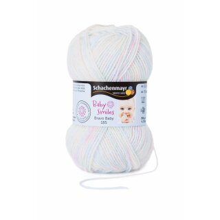 BRAVO BABY 185 50G - BABY