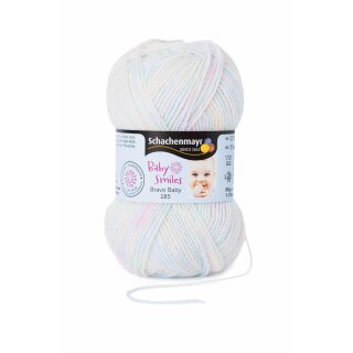 BRAVO BABY 185 50G - BABY
