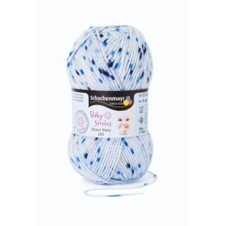 BRAVO BABY 185 50G - BABY