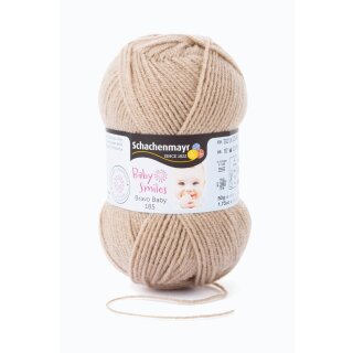 BRAVO BABY 185 50G - BABY