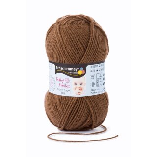 BRAVO BABY 185 50G - BABY