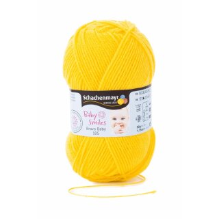 BRAVO BABY 185 50G - BABY