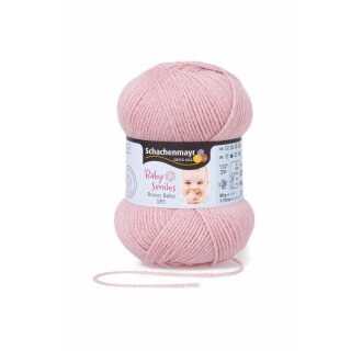 BRAVO BABY 185 50G - BABY