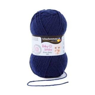 BRAVO BABY 185 50G - BABY