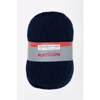 FORTISSIMA SOCKA 100