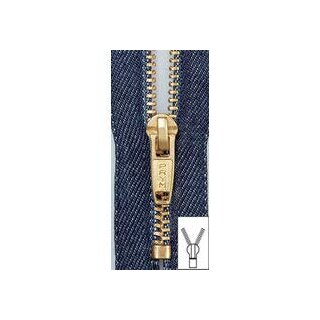 RV M8 Jeans Metall 18 cm Jeans hell (ABVK)