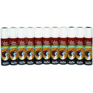 Color-Spray 75 ml, sortiert