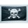 Piraten-Fahne Jolly Roger, ca. 90 x 15