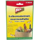 Lebensmittel-Mottenfalle