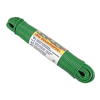 Kunststoff-Wäscheleine 4 mm, Länge 30 m