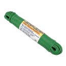 Kunststoff-Wäscheleine 4 mm, Länge 30 m