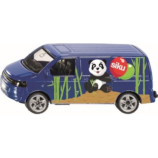 SIKU VW Transporter, sortiert