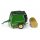 John Deere Rundballenpresse