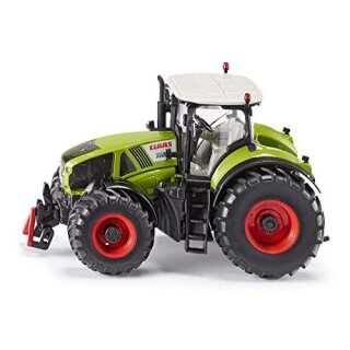 Claas Axion 950