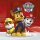 20 St. Servietten Paw Patrol