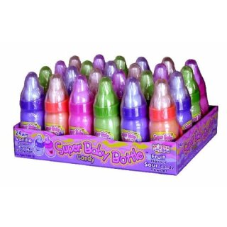 Super Baby Bottle 27g