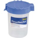 Idena Pinselbecher