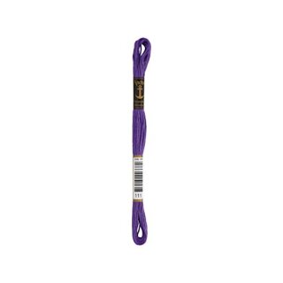 ANCHOR STICKTWIST, LILA