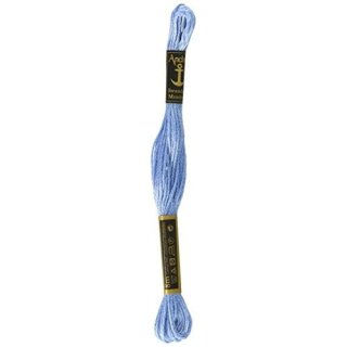 ANCHOR STICKTWIST, HELLBLAU