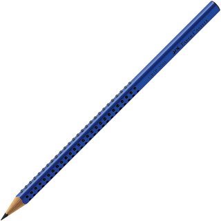 Bleistift, Grip 2001 blau
