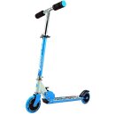 Scooter 125er blue 70-80 cm