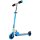 Scooter 125er blue 70-80 cm