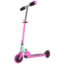 AAO Scooter 125er pink 70-80 cm